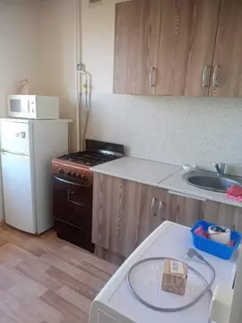 2-к кв. Москва Нагорная ул., 17К2 (38.0 м)