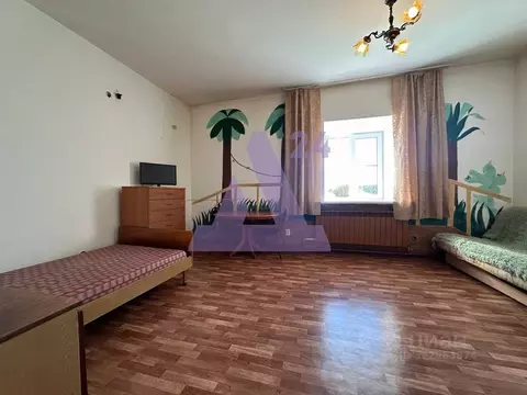 Дом в Алтайский край, Барнаул городской округ, с. Власиха, Октябрьский ...