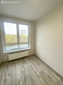 1-комнатная квартира: Москва, 3-я Гражданская улица, 35с2 (40 м)