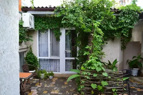 Дом в Крым, Судак ул. Бирюзова, 6 (20 м)