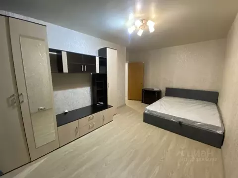 1-к кв. Москва Сумская ул., 12/17 (34.0 м)