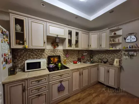 1-к кв. Московская область, Королев ул. 50-летия ВЛКСМ, 10Г (38.0 м)