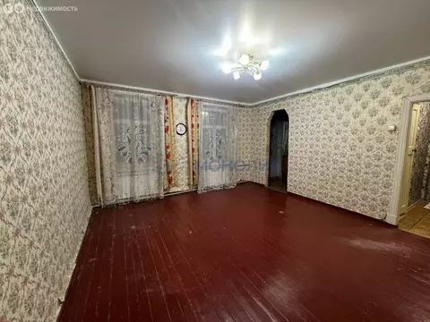 1-комнатная квартира: Нижний Новгород, улица 40 лет Октября, 20А (30 ...