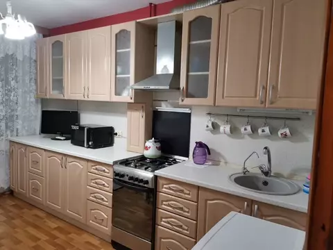 1-к кв. Московская область, Балашиха Железнодорожный мкр, ул. ...