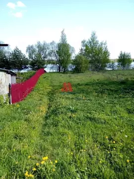 Участок в Ярославская область, Некрасовский район, Красный Профинтерн ...