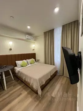 1-к кв. Москва Рижский проезд, 3 (17.0 м)