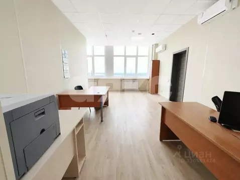 Офис в Волгоградская область, Волгоград просп. Имени В.И. Ленина, 88 ...
