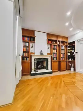 4-к кв. Москва пер. Пушкарев, 18 (100.0 м)