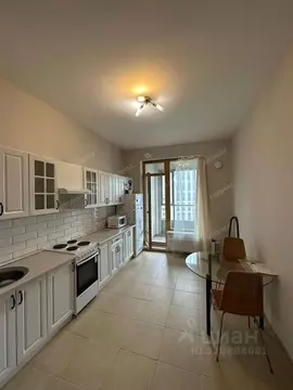 1-к кв. Санкт-Петербург Ушаковская наб., 3к2 (50.0 м)