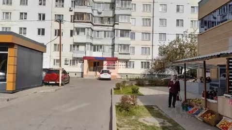 Торговая площадь в Московская область, Сергиев Посад просп. Красной ...