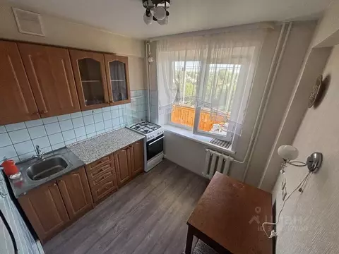 2-к кв. Архангельская область, Архангельск Полярная ул., 17 (51.5 м)