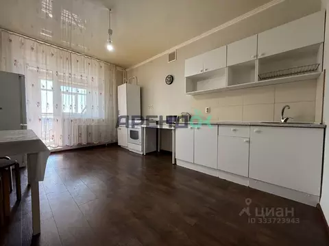 3-к кв. Татарстан, Казань Курская ул., 20 (103.0 м)