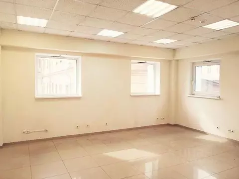 Помещение свободного назначения в Иркутская область, Иркутск ул. ...