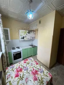 1-к кв. Москва пер. Ангелов, 5 (38.0 м)