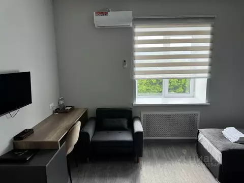 Комната Кемеровская область, Кемерово Советский просп., 16А (25.0 м)