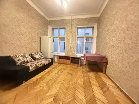 Комната Санкт-Петербург Казанская ул., 26/27