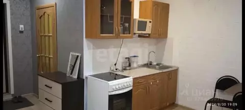 Студия Коми, Сыктывкар Октябрьский просп., 222 (21.6 м)