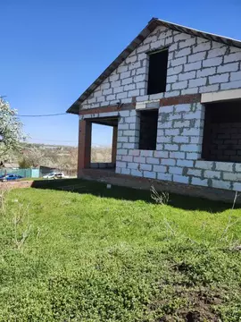 Дом в Ростовская область, Новочеркасск Дачная ул. (106 м)