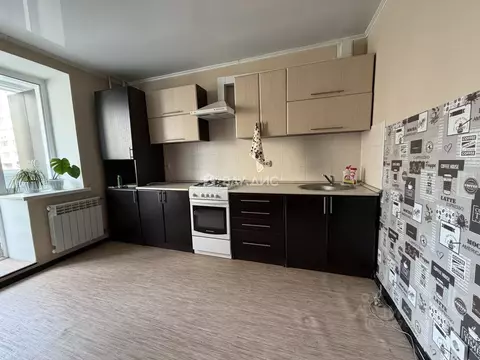 1-к кв. Пензенская область, Пенза проезд 3-й Рахманинова, 5 (38.8 м)