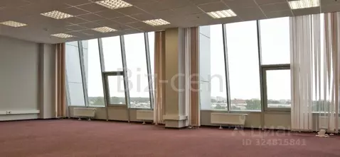 Офис в Санкт-Петербург Большой Сампсониевский просп., 68Н (385 м)