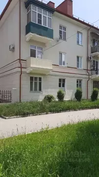 2-к кв. Кабардино-Балкария, Нальчик ул. Головко, 14 (56.5 м)