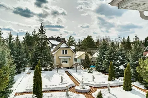 Участок в Московская область, Одинцовский городской округ, пос. ...