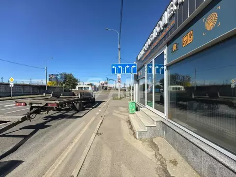 Помещение свободного назначения в Краснодарский край, Краснодар ...