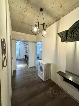 1-к кв. Башкортостан, Уфа ул. Менделеева, 156 (40.0 м)