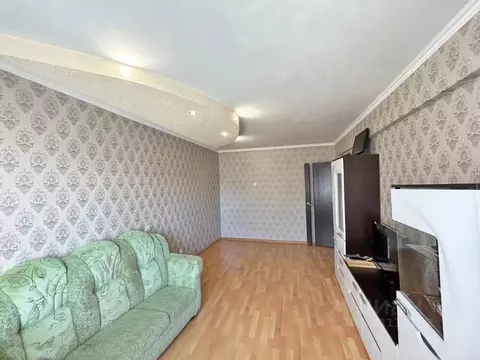 3-к кв. Омская область, Омск ул. 50 лет ВЛКСМ, 4Б (62.2 м)