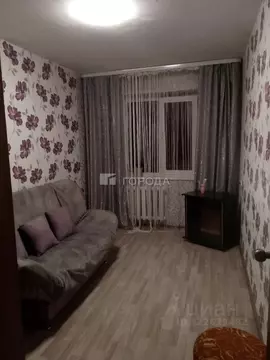 Комната Новосибирская область, Новосибирск Тульская ул., 270/3 (15.0 ...