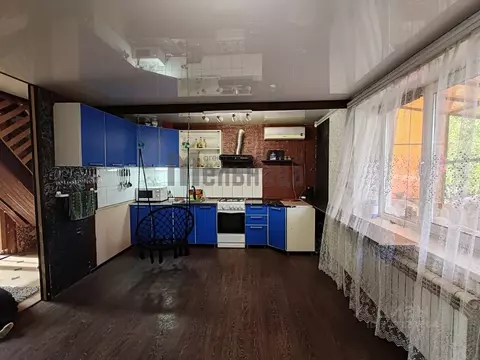 Дом в Волгоградская область, Волжский Новые сады СНТ, проезд 5-й, 30 ...