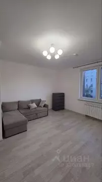 2-к кв. Москва Шереметьевская ул., 5К1 (65.0 м)
