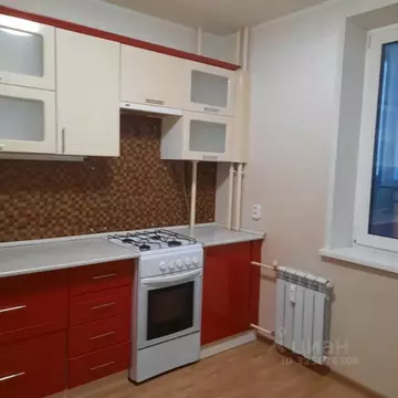 1-к кв. Чувашия, Чебоксары ул. П.В. Дементьева, 3к1 (37.0 м)