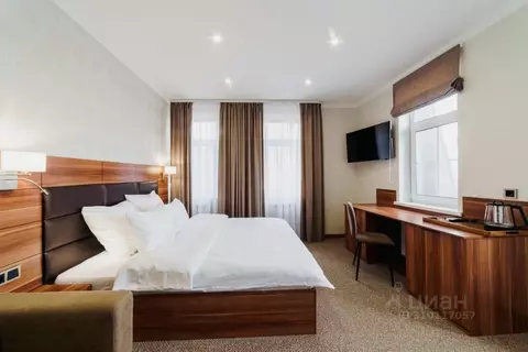 Комната Нижегородская область, Нижний Новгород Гремячий пер., 4 (28.0 ...