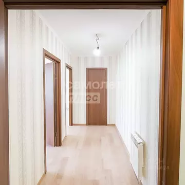 1-к кв. Курская область, Октябрьский район, Черницынский сельсовет, д. ...