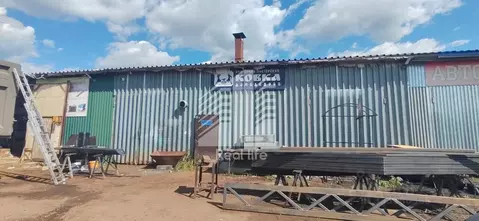 Помещение свободного назначения в Московская область, Домодедово ...