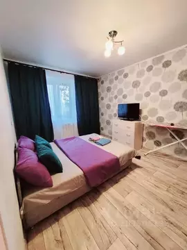 1-к кв. Владимирская область, Владимир ул. Нижняя Дуброва, 46б (27.0 ...