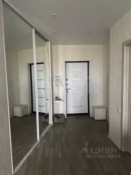 1-к кв. Омская область, Омск ул. 1-ой Красной Звезды, 79 (42.0 м)