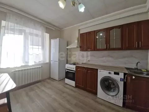 1-к кв. Московская область, Дмитров ул. Спасская, 3 (37.6 м)