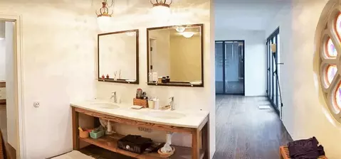 Дом в Крым, Ялта муниципальный округ, Гурзуф пгт ул. Ялтинская, 4 (450 ...