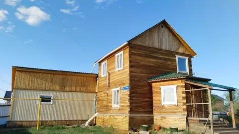 Дом в Саха (Якутия), Якутск Сатал кв-л,  (107 м)