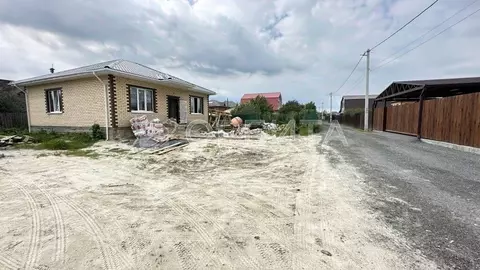 Дом в Тюменская область, Тюмень Березняки СНТ, ул. Сосновая, 178 (100 ...