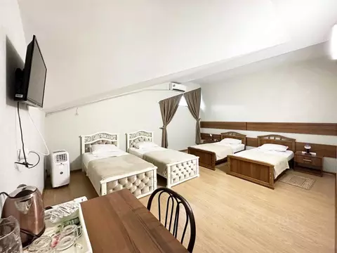 Комната Дагестан, Дербент ул. Г. Далгата, 5 (30.0 м)