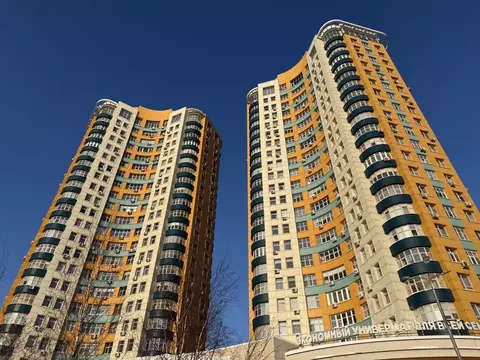 1-к кв. Московская область, Королев Пионерская ул., 19к1 (47.1 м)