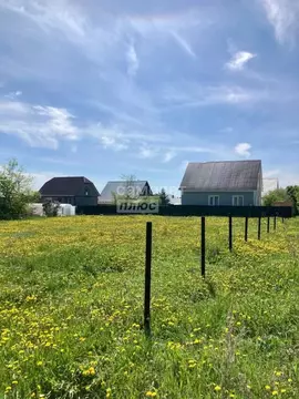 Участок в Башкортостан, Иглинский сельсовет, с. Иглино ул. Тукая (10.0 ...