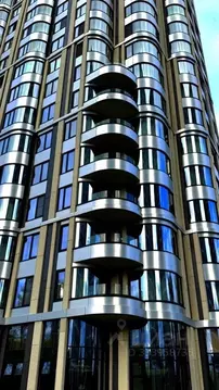 Квартира, 3 комнаты, 82 м