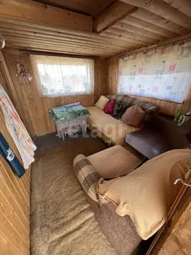 Дом в Архангельская область, Котласский муниципальный округ, д. ...