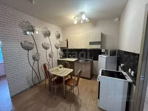 2-к кв. Пермский край, Пермь ул. Василия Татищева, 6 (56.0 м)