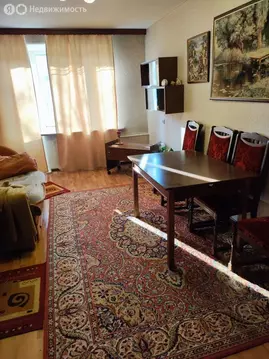 2-комнатная квартира: Раменское, Красноармейская улица, 18 (45 м)