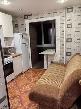 1-к кв. Красноярский край, Красноярск ул. Ломоносова, 102 (35.9 м)